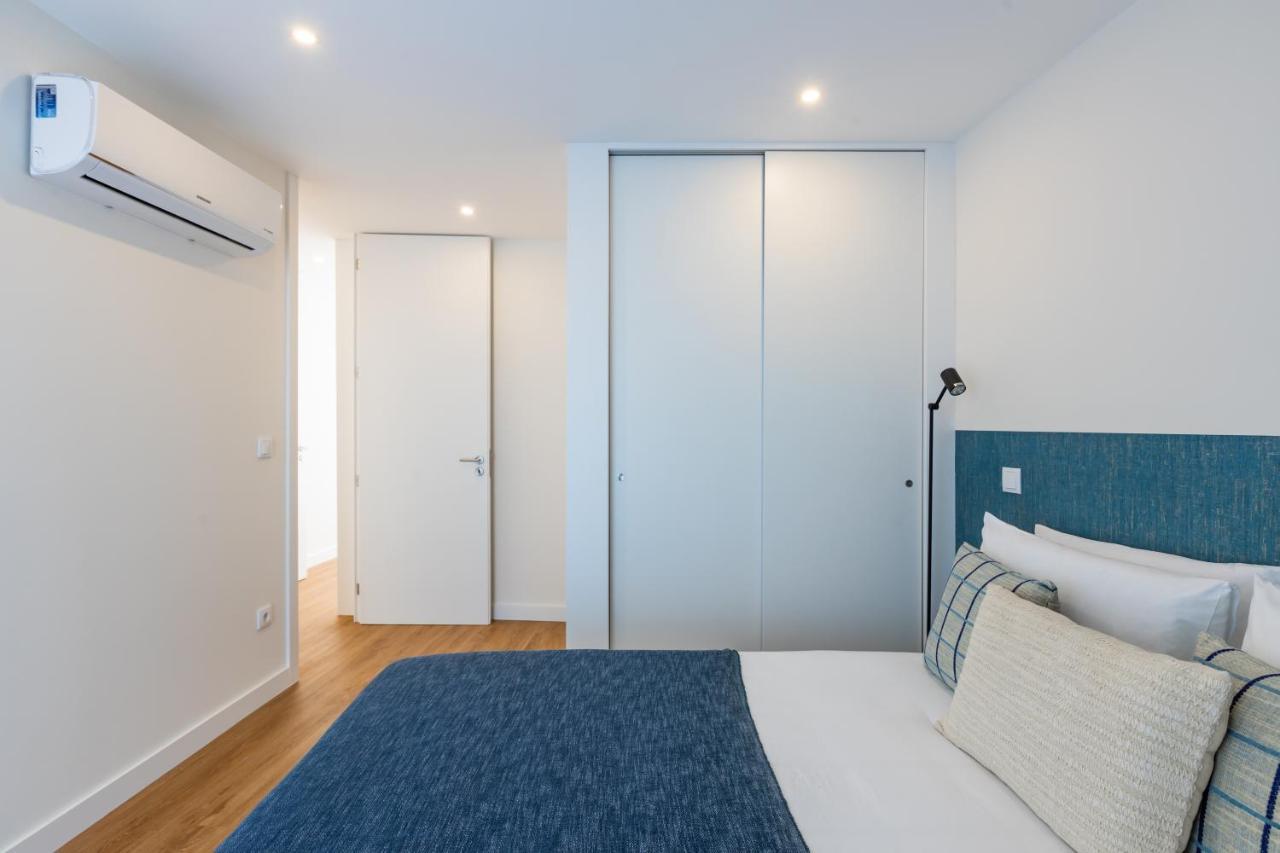 Pestana Apartments - Premium Porto Exterior foto