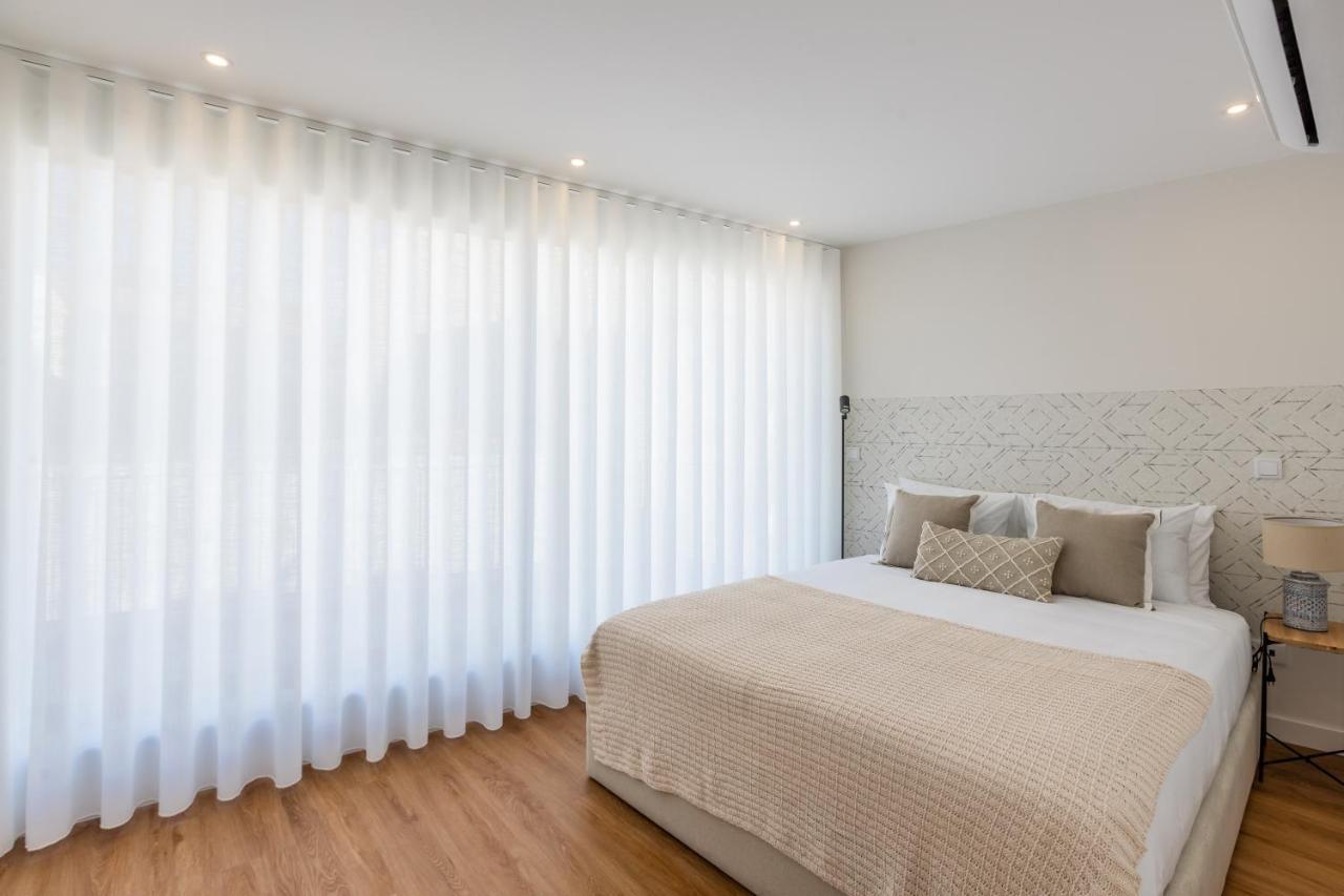 Pestana Apartments - Premium Porto Exterior foto