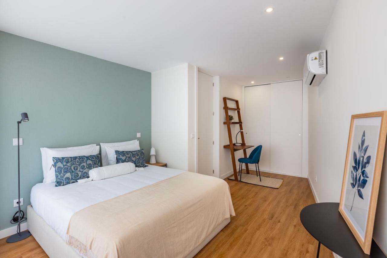 Pestana Apartments - Premium Porto Exterior foto
