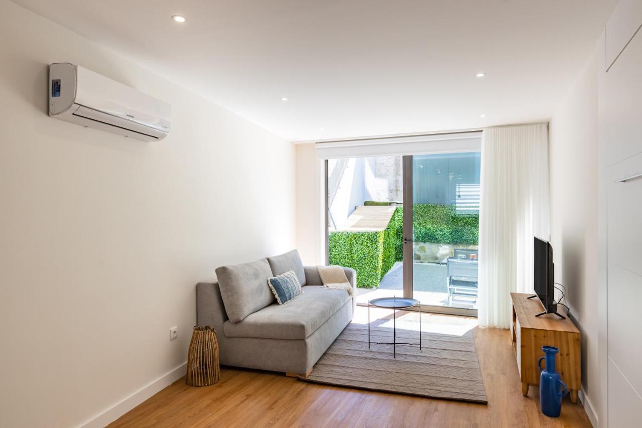 Pestana Apartments - Premium Porto Exterior foto