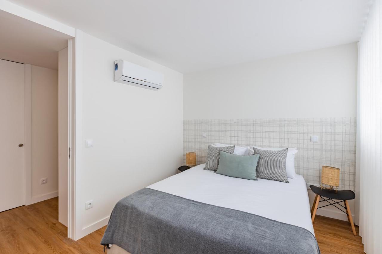 Pestana Apartments - Premium Porto Exterior foto