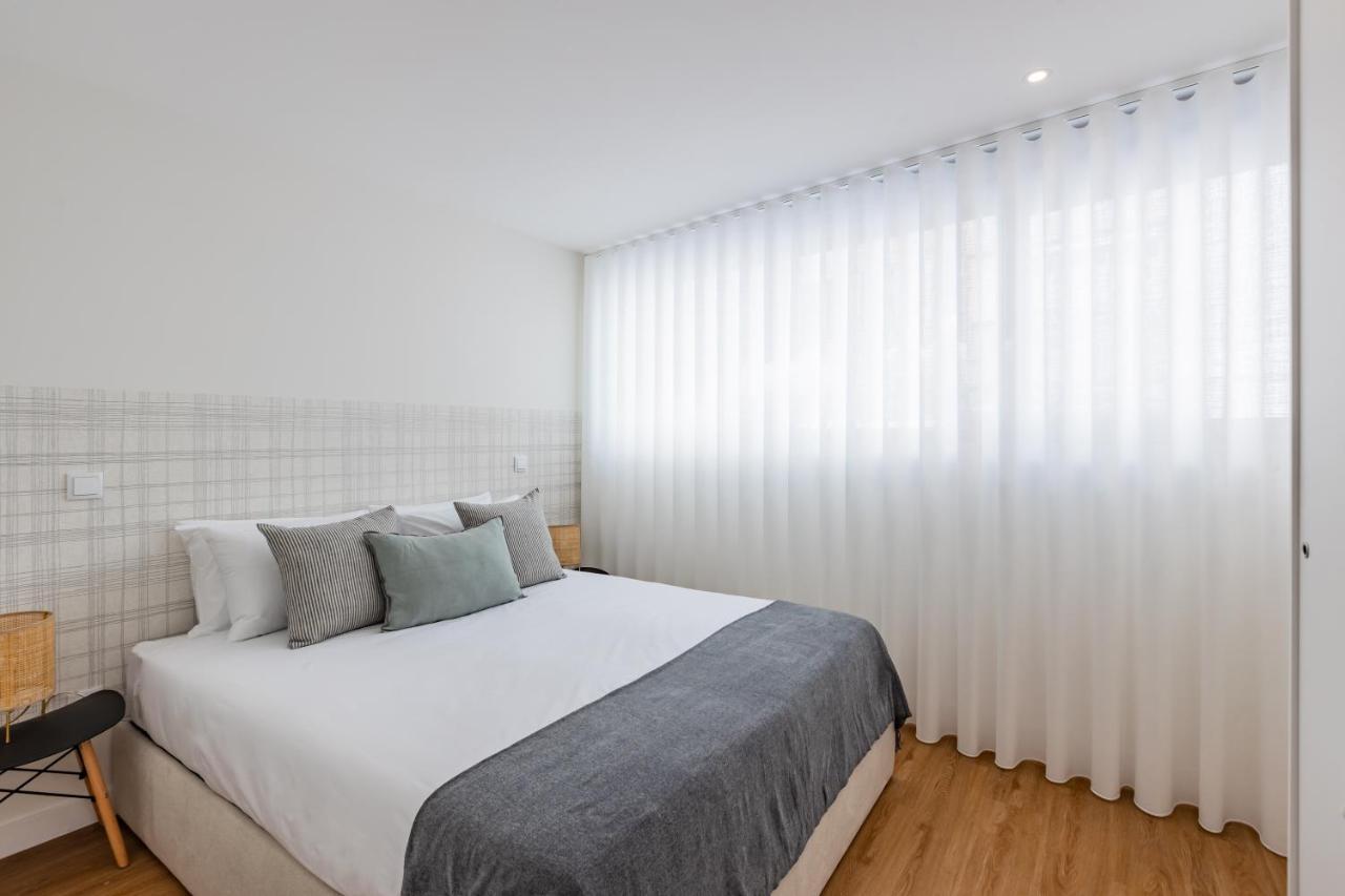 Pestana Apartments - Premium Porto Exterior foto